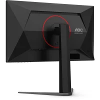 Игровой монитор AOC 25G4S фото 9